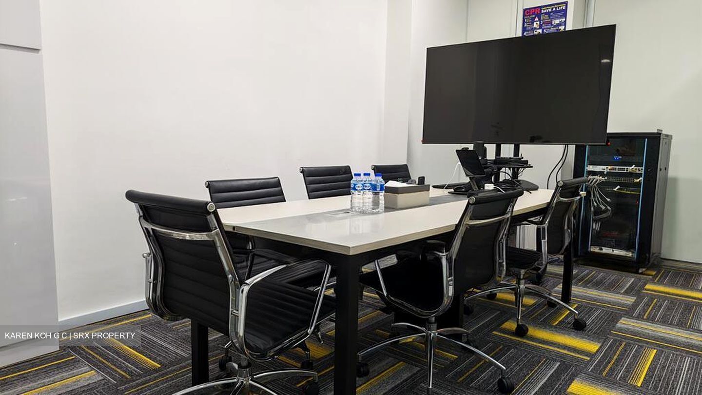 PLUS (D1), Office #566769951